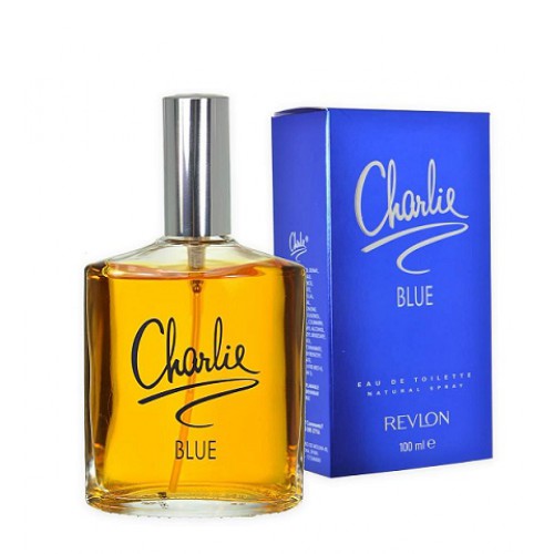 revlon charlie perfume